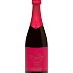 Cuvée lisy rosé , domaine du ry d’argent